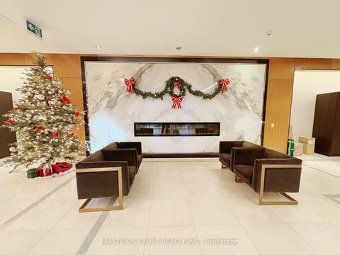 Photo 1 at 1102 - 17 Zorra Street, City Centre West, Toronto