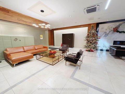 Photo 2 at 1102 - 17 Zorra Street, City Centre West, Toronto