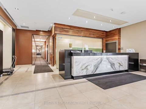 Photo 3 at 1102 - 17 Zorra Street, City Centre West, Toronto