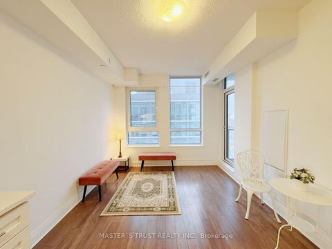 Photo 8 at 1102 - 17 Zorra Street, City Centre West, Toronto