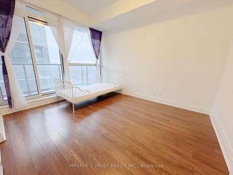 Photo 12 at 1102 - 17 Zorra Street, City Centre West, Toronto