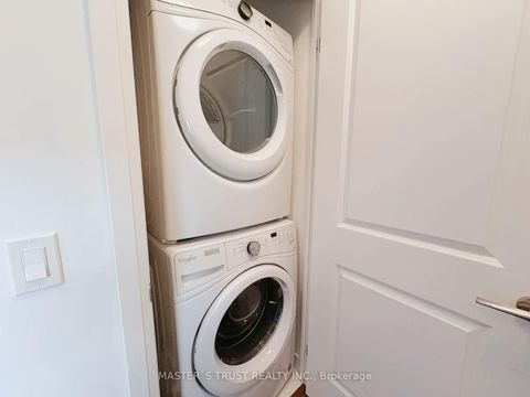 Photo 16 at 1102 - 17 Zorra Street, City Centre West, Toronto