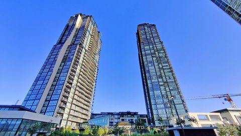 Photo 2 at 405 - 2910 Highway 7 Road W, Concord, Vaughan