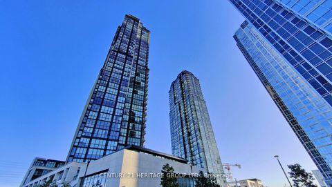 Photo 3 at 405 - 2910 Highway 7 Road W, Concord, Vaughan