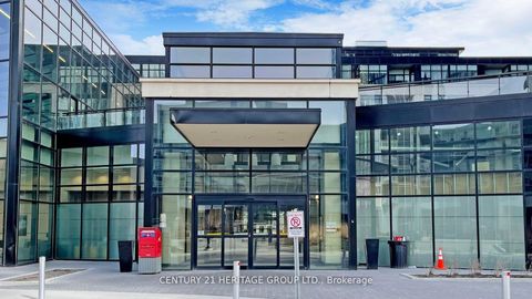 Photo 4 at 405 - 2910 Highway 7 Road W, Concord, Vaughan