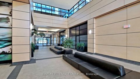 Photo 5 at 405 - 2910 Highway 7 Road W, Concord, Vaughan