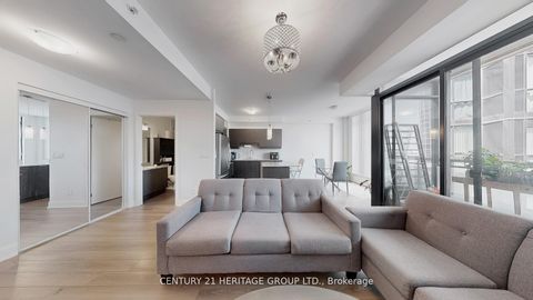 Photo 11 at 405 - 2910 Highway 7 Road W, Concord, Vaughan