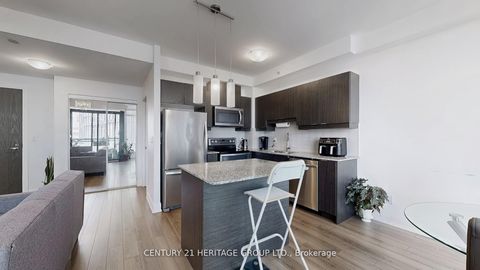 Photo 13 at 405 - 2910 Highway 7 Road W, Concord, Vaughan