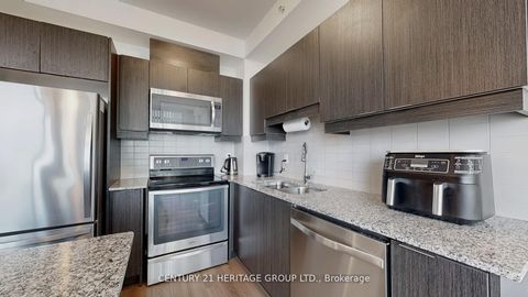 Photo 16 at 405 - 2910 Highway 7 Road W, Concord, Vaughan