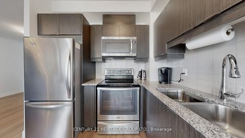 Photo 17 at 405 - 2910 Highway 7 Road W, Concord, Vaughan