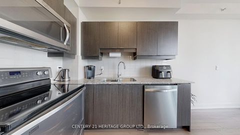 Photo 18 at 405 - 2910 Highway 7 Road W, Concord, Vaughan