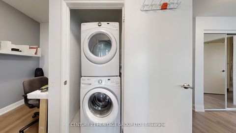 Photo 31 at 405 - 2910 Highway 7 Road W, Concord, Vaughan