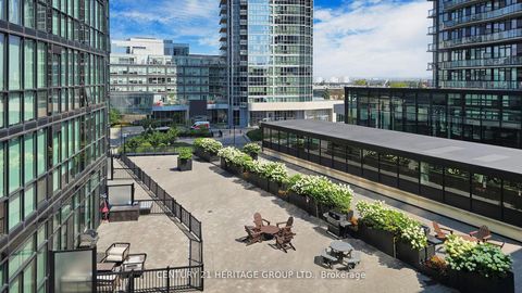 Photo 35 at 405 - 2910 Highway 7 Road W, Concord, Vaughan