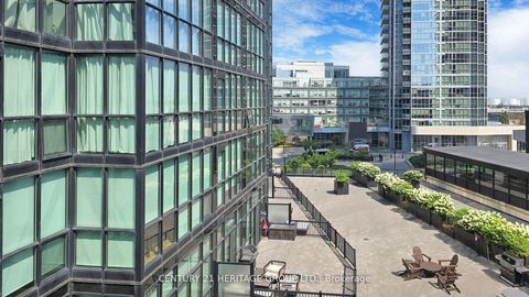 Photo 36 at 405 - 2910 Highway 7 Road W, Concord, Vaughan