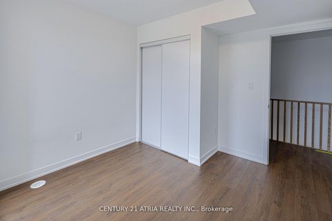 Photo 5 at 28 Turtle Island Road, Lawrence, Toronto