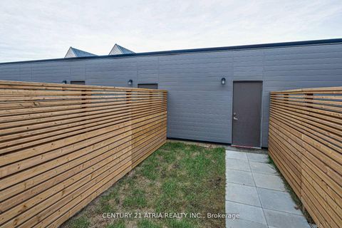 Photo 7 at 28 Turtle Island Road, Lawrence, Toronto