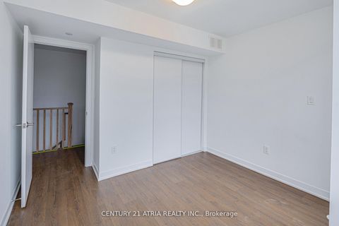 Photo 11 at 28 Turtle Island Road, Lawrence, Toronto