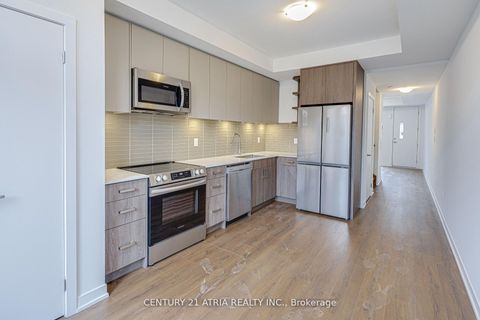 Photo 24 at 28 Turtle Island Road, Lawrence, Toronto