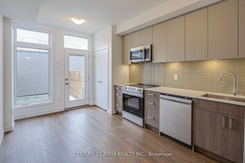 Photo 27 at 28 Turtle Island Road, Lawrence, Toronto