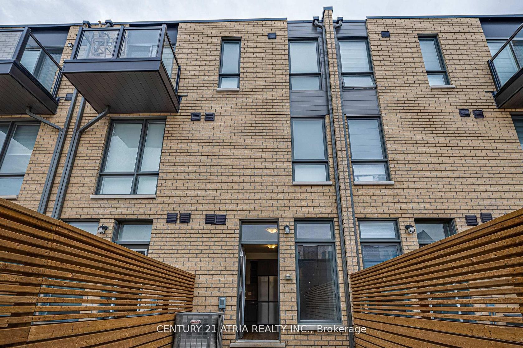 28 Turtle Island Road, Lawrence, Toronto 