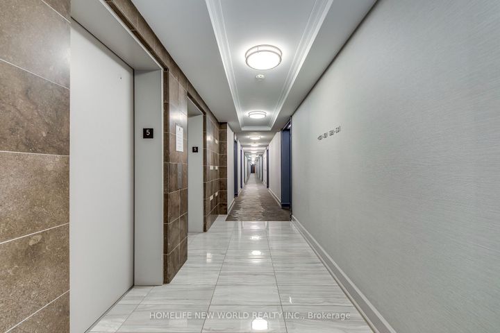 Photo 6 at 531 - 650 Sheppard Avenue E, Bayview Village, Toronto