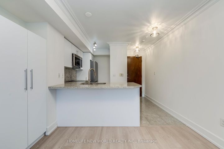 Photo 9 at 531 - 650 Sheppard Avenue E, Bayview Village, Toronto