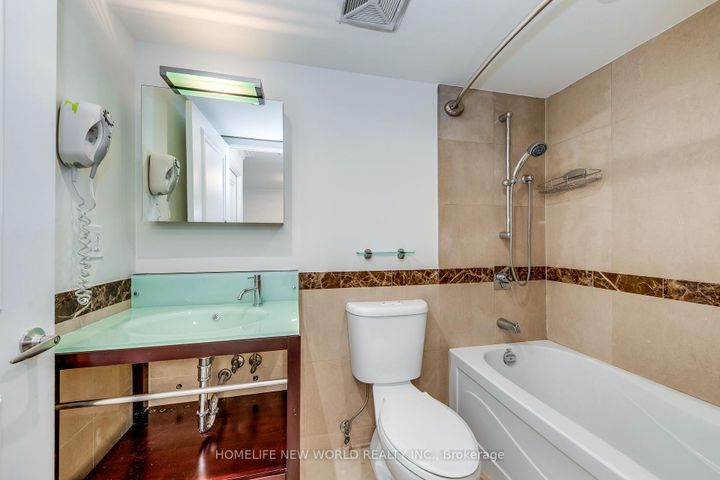 Photo 26 at 531 - 650 Sheppard Avenue E, Bayview Village, Toronto
