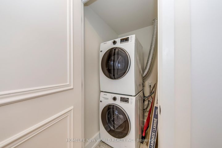 Photo 28 at 531 - 650 Sheppard Avenue E, Bayview Village, Toronto