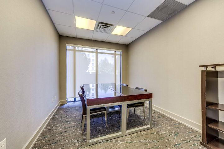 Photo 31 at 531 - 650 Sheppard Avenue E, Bayview Village, Toronto