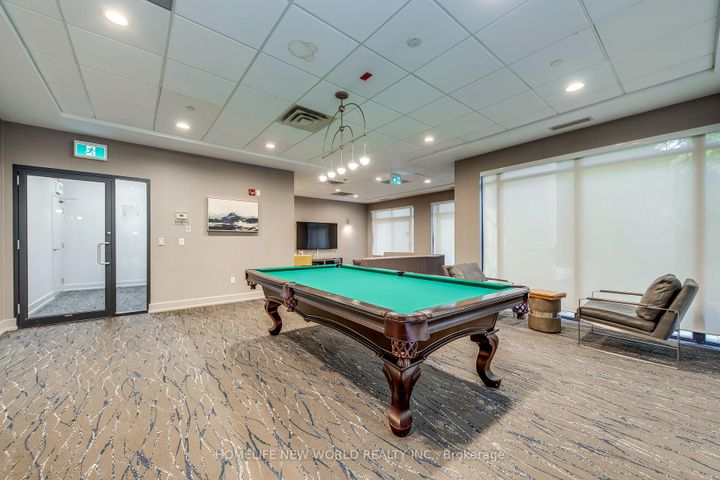 Photo 36 at 531 - 650 Sheppard Avenue E, Bayview Village, Toronto