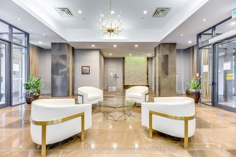 Photo 5 at 531 - 650 Sheppard Avenue E, Bayview Village, Toronto