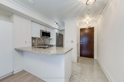 Photo 8 at 531 - 650 Sheppard Avenue E, Bayview Village, Toronto