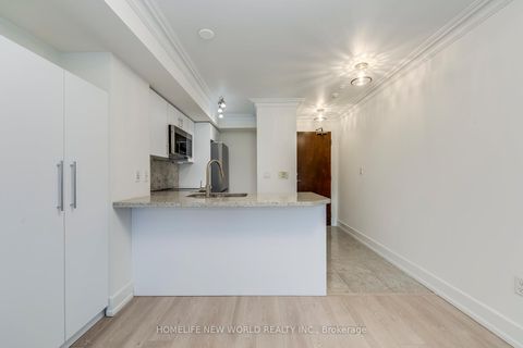 Photo 9 at 531 - 650 Sheppard Avenue E, Bayview Village, Toronto