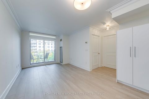 Photo 14 at 531 - 650 Sheppard Avenue E, Bayview Village, Toronto