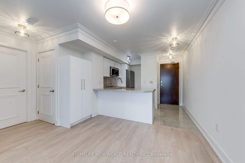 Photo 21 at 531 - 650 Sheppard Avenue E, Bayview Village, Toronto