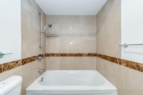 Photo 27 at 531 - 650 Sheppard Avenue E, Bayview Village, Toronto