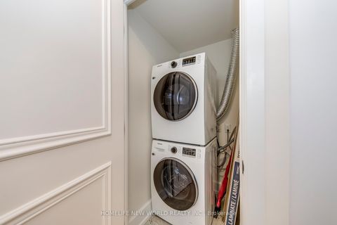 Photo 28 at 531 - 650 Sheppard Avenue E, Bayview Village, Toronto