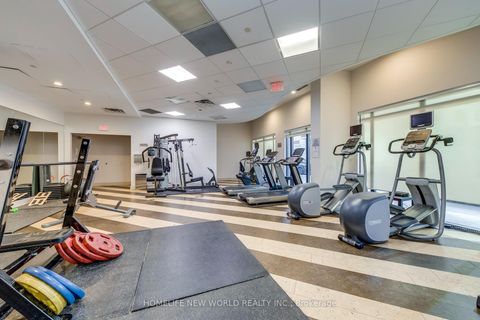 Photo 33 at 531 - 650 Sheppard Avenue E, Bayview Village, Toronto