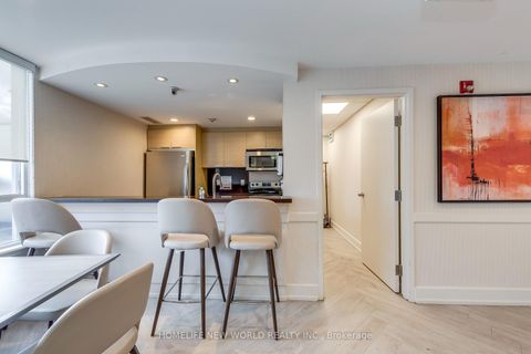 Photo 39 at 531 - 650 Sheppard Avenue E, Bayview Village, Toronto