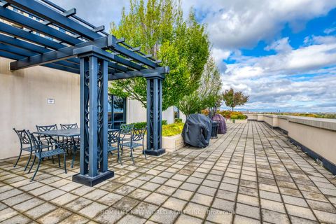 Photo 42 at 531 - 650 Sheppard Avenue E, Bayview Village, Toronto