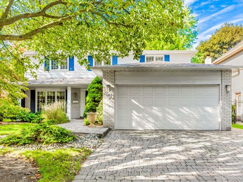 Photo 0 at 88 Ames Circle, Don Mills, Toronto