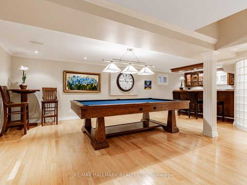 Photo 22 at 88 Ames Circle, Don Mills, Toronto