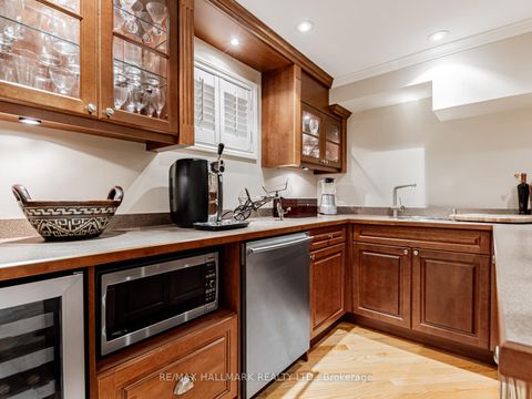 Photo 23 at 88 Ames Circle, Don Mills, Toronto
