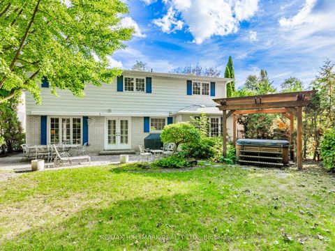 Photo 28 at 88 Ames Circle, Don Mills, Toronto