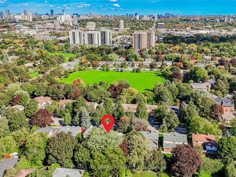 Photo 31 at 88 Ames Circle, Don Mills, Toronto
