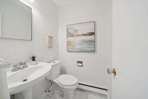 Photo 14 at 11 Castle Hill Drive, Sullivan, Toronto