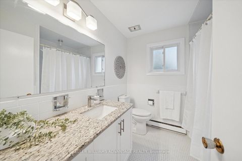 Photo 21 at 11 Castle Hill Drive, Sullivan, Toronto