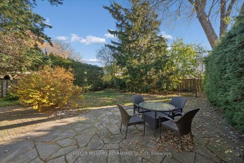 Photo 32 at 11 Castle Hill Drive, Sullivan, Toronto