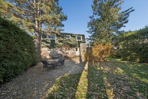 Photo 34 at 11 Castle Hill Drive, Sullivan, Toronto