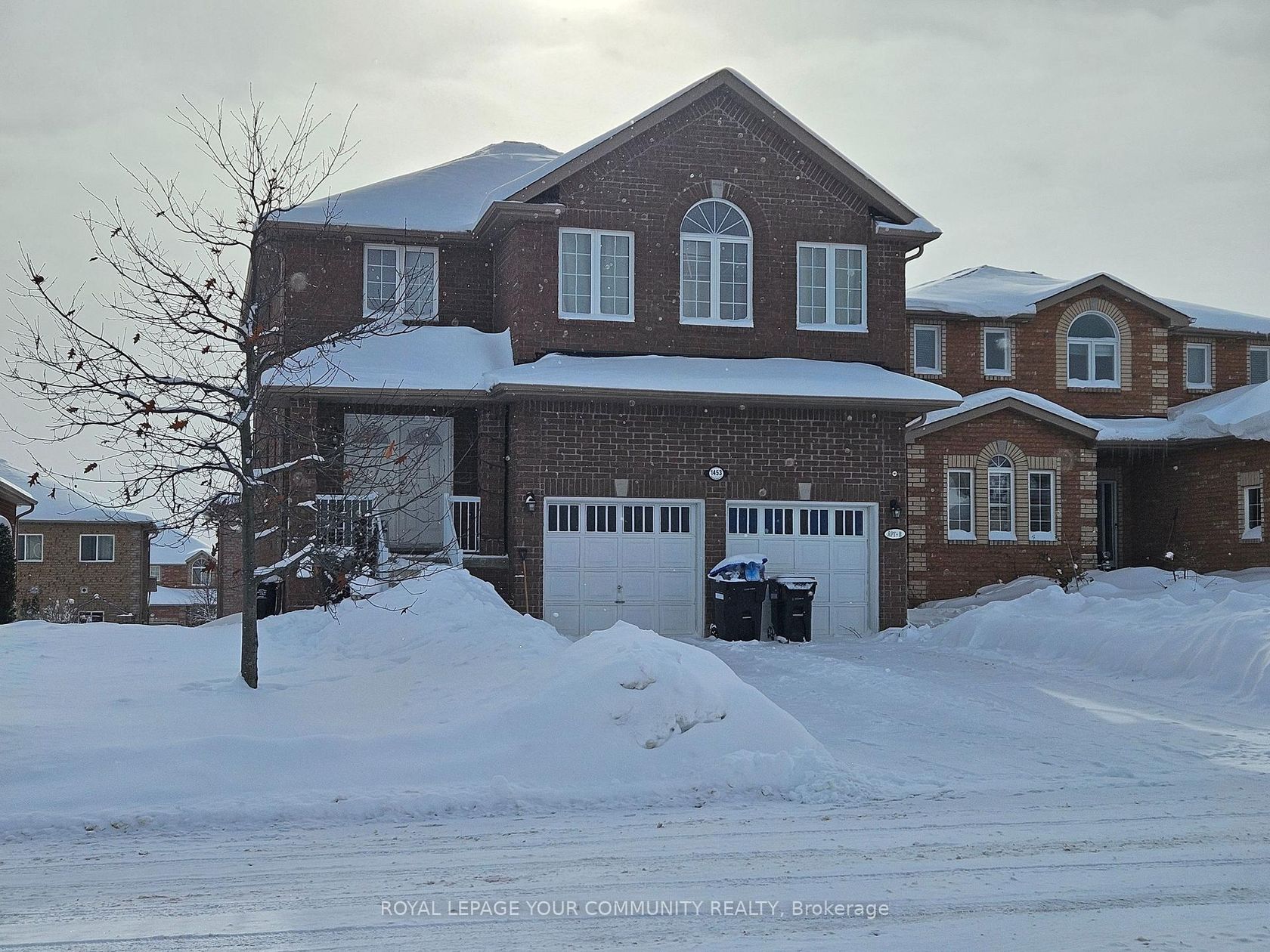 1453 Bassingthwaite Court, Alcona, Innisfil photo number 2